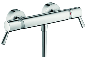 Focus Care kranen bieden ergonomisch bedieningscomfort